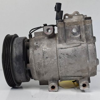 COMPRESOR AIRE ACONDICIONADO HYUNDAI HYUNDAI GETZ (TB) 2002-2009
