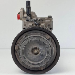 COMPRESOR AIRE ACONDICIONADO HYUNDAI HYUNDAI GETZ (TB) 2002-2009