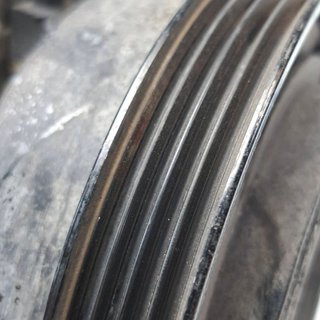 COMPRESOR AIRE ACONDICIONADO HYUNDAI HYUNDAI GETZ (TB) 2002-2009
