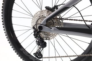 Bicicleta BH AtomX Lynx 9.7 Carbono XT t.XL Km.0