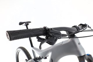 Bicicleta BH AtomX Lynx 9.7 Carbono XT t.XL Km.0