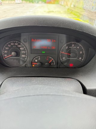Peugeot Boxer 2.0Hdi 163cv Caja Cerrada