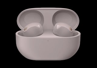 Auriculares Sony WF-1000XM5