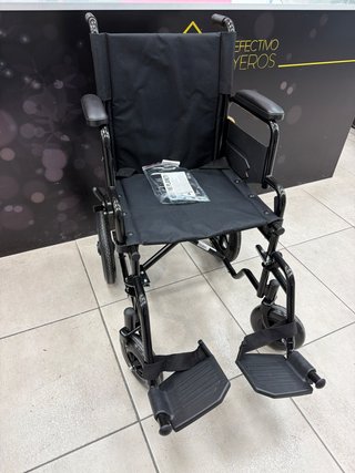 Silla De Ruedas PE PE Mobility