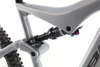 Bicicleta BH AtomX Lynx 9.7 Carbono XT t.XL Km.0