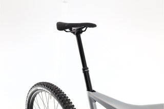 Bicicleta BH AtomX Lynx 9.7 Carbono XT t.XL Km.0