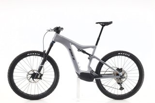 Bicicleta BH AtomX Lynx 9.7 Carbono XT t.XL Km.0