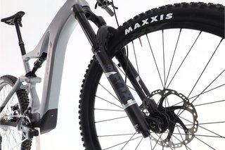 Bicicleta BH AtomX Lynx 9.7 Carbono XT t.XL Km.0