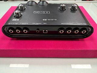 Mesa DJ Line6 UX2