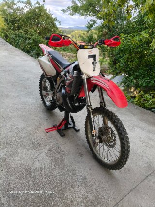Gas Gas EC 250 1999