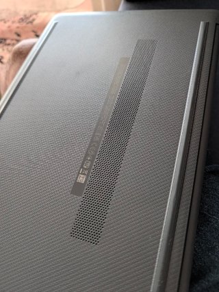 Ordenador Portátil HP Negro 255 8Gigas de Ram