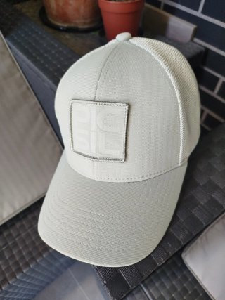 Gorra Picsil Beige