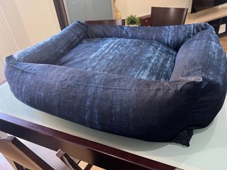 Cama Grande para Perro