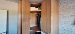 Habitación juvenil completa o por partes