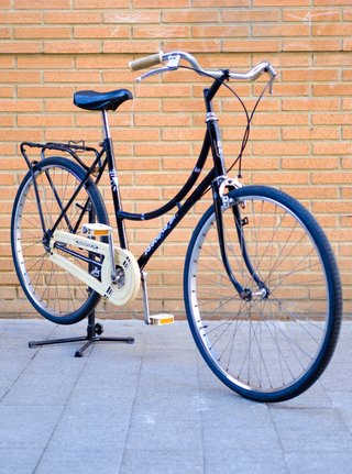 Bicicleta BH Bolero Clásica