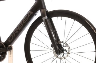 Bicicleta Orbea Gain M30i Di2 12V t.56 Reacondicionada