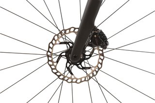Bicicleta Orbea Gain M30i Di2 12V t.56 Reacondicionada