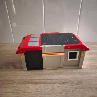Lote de 4 Maletines Playmobil