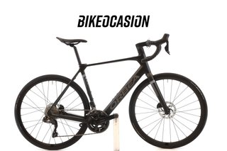 Bicicleta Orbea Gain M30i Di2 12V t.56 Reacondicionada