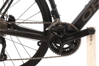 Bicicleta Orbea Gain M30i Di2 12V t.56 Reacondicionada