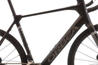 Bicicleta Orbea Gain M30i Di2 12V t.56 Reacondicionada