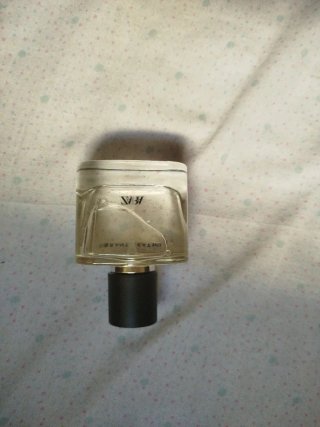 Perfume Zara Vibrant Leather Hombre