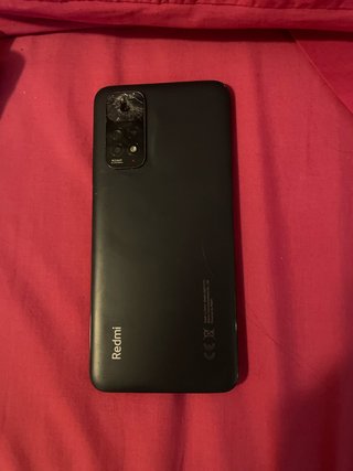 Xiaomi Redmi Note 11 para piezas