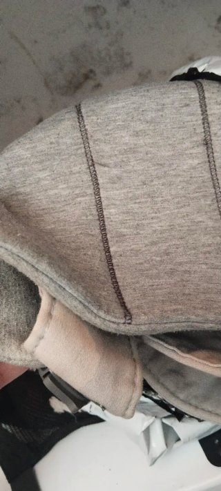 Mochila Portabebés BabyBjörn Gris