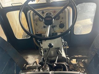 Tractor Ebro 470