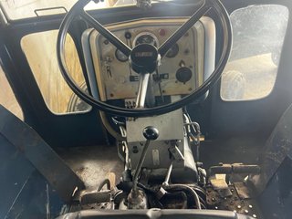 Tractor Ebro 470