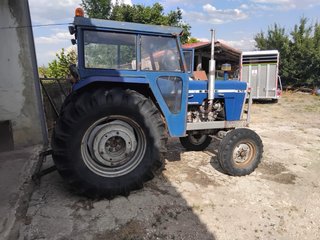 Tractor Ebro 470