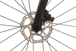 Bicicleta Scott Foil RC 10 Di2 12V t.58 Reacondicionada
