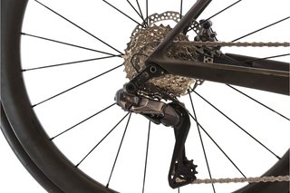 Bicicleta Scott Foil RC 10 Di2 12V t.58 Reacondicionada