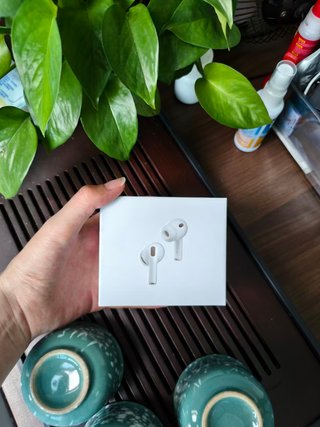 AirPods Pro 3 nuovi sigillati