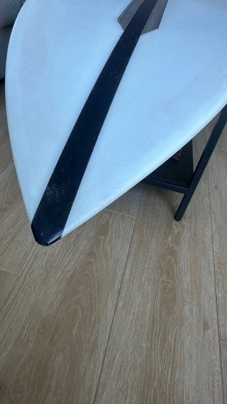 Tabla de Surf Slater Designs Flat Earth 5,10 33,4L