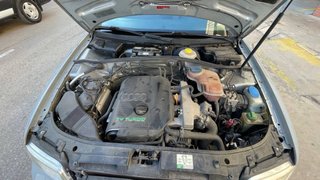 Audi A4 B5 1.8T · 152.000 km