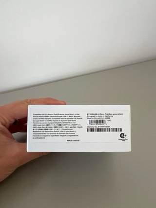 Apple AirPods Pro 2ª Gen