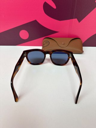Gafas de sol unisex Ray-Ban Mega Hawkeye RB0298S