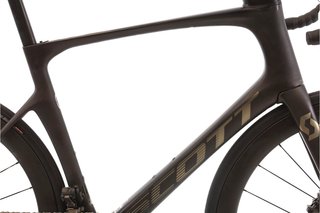 Bicicleta Scott Foil RC 10 Di2 12V t.58 Reacondicionada