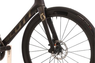Bicicleta Scott Foil RC 10 Di2 12V t.58 Reacondicionada