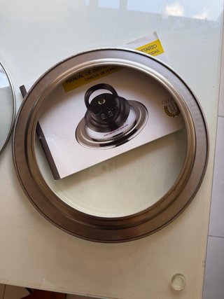 Cabezal de Horno Cecotec