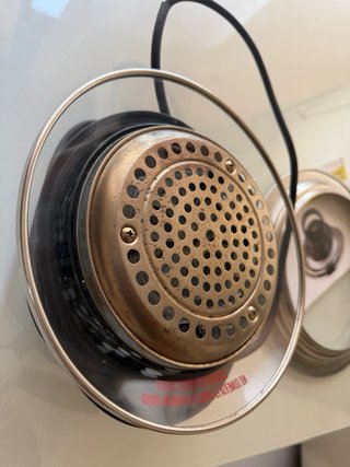 Cabezal de Horno Cecotec