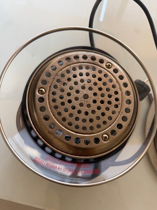 Cabezal de Horno Cecotec