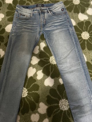 Vaqueros Jack & Jones Slim Fit