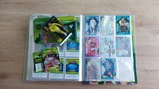 Álbum Adrenalyn LaLiga 24-25 + estuche metalico