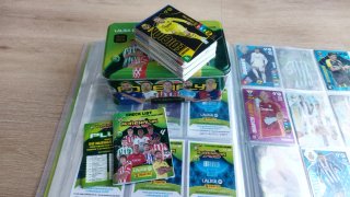 Álbum Adrenalyn LaLiga 24-25 + estuche metalico