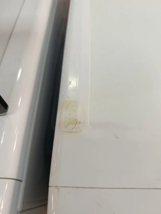 Lavadora Beko 8kg Blanca