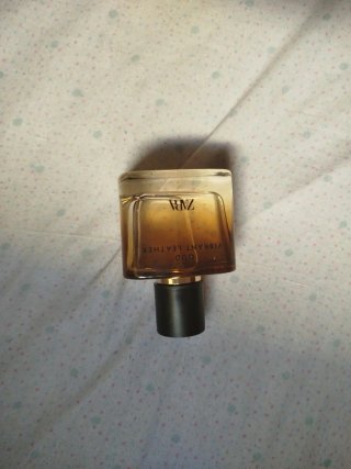 Perfume SABON Cuero Marrón
