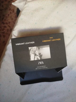 Perfume SABON Cuero Marrón
