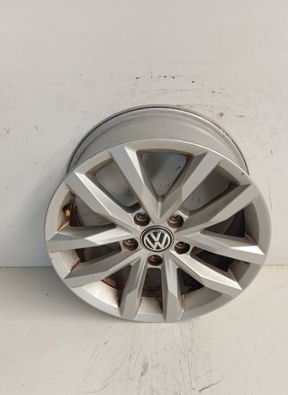 Llanta volkswagen 449127 6.5jx16 passat variant